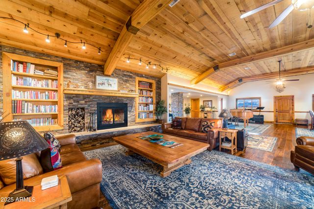 68 CURLY HORSE RANCH Road, Sonoita, AZ 85637