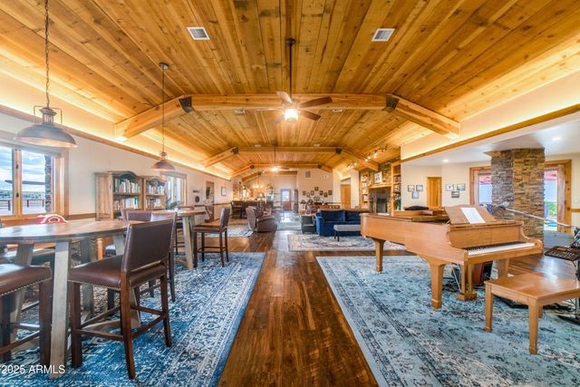 68 CURLY HORSE RANCH Road, Sonoita, AZ 85637