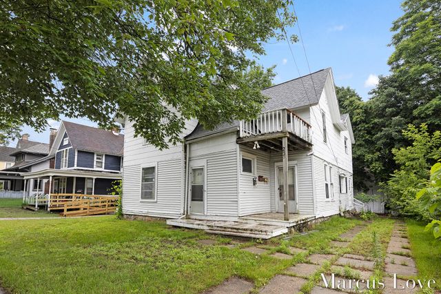 233 Hollister Avenue Se, City Of Grand Rapids, MI 49506