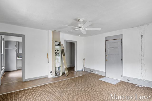 233 Hollister Avenue Se, City Of Grand Rapids, MI 49506