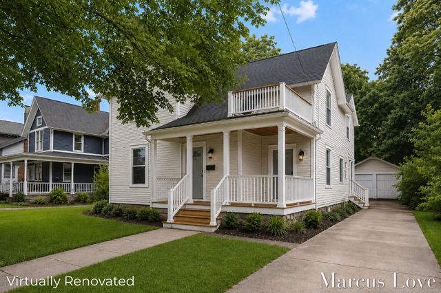 233 Hollister Avenue Se, City Of Grand Rapids, MI 49506