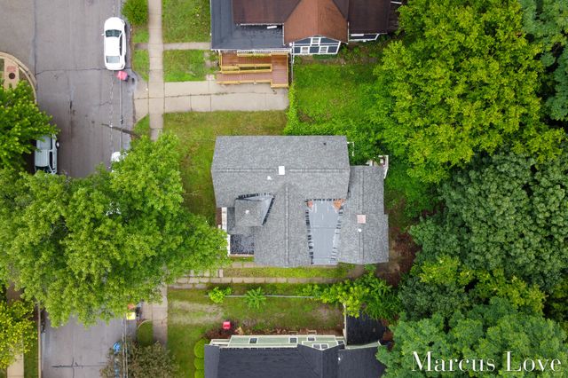 233 Hollister Avenue Se, City Of Grand Rapids, MI 49506