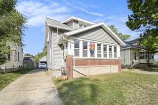 1917 Osmer Avenue, Wyoming, MI 49509