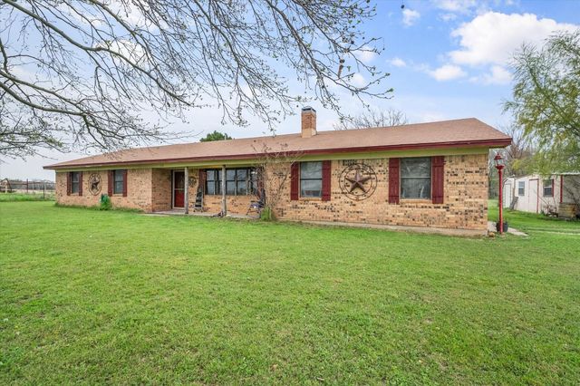 230 FCR 141, Streetman, TX 75859
