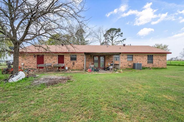 230 FCR 141, Streetman, TX 75859