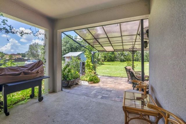 628 REINDEER DRIVE, Kissimmee, FL 34759