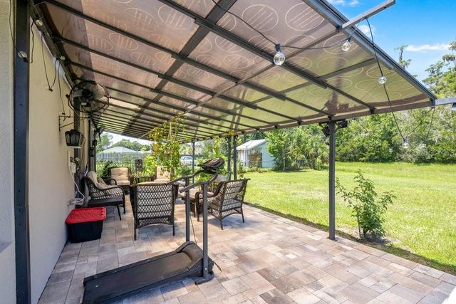 628 REINDEER DRIVE, Kissimmee, FL 34759