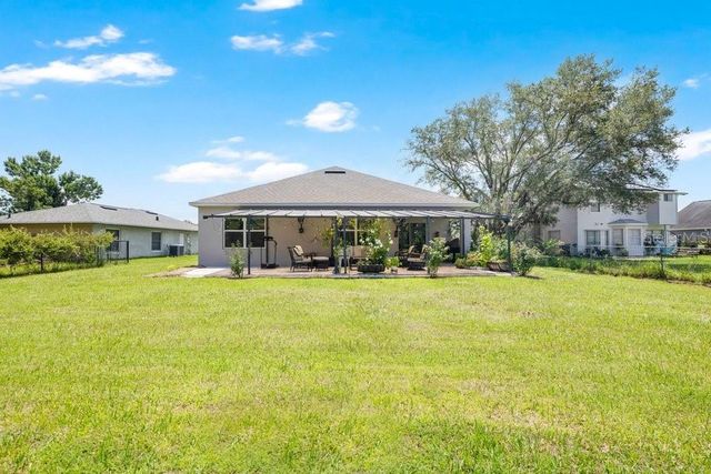 628 REINDEER DRIVE, Kissimmee, FL 34759