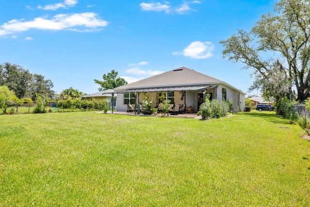 628 REINDEER DRIVE, Kissimmee, FL 34759