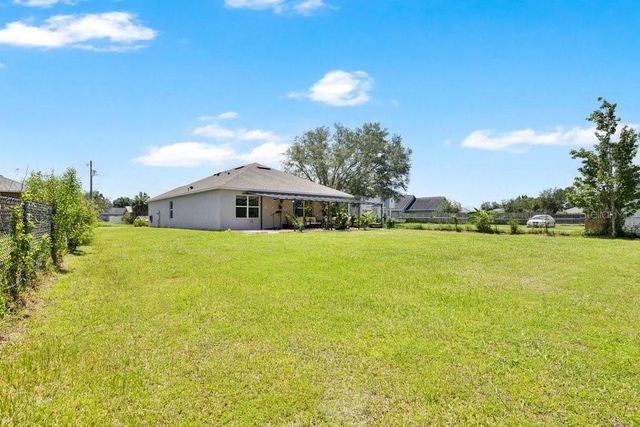 628 REINDEER DRIVE, Kissimmee, FL 34759