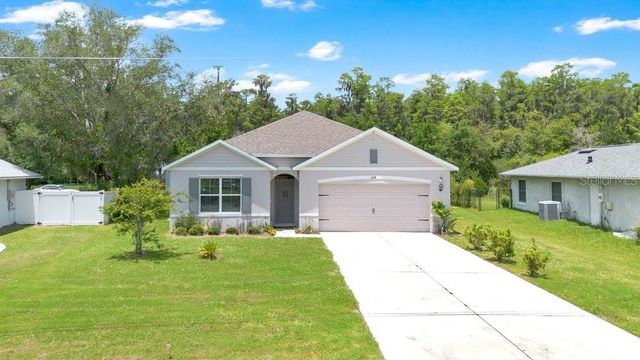 628 REINDEER DRIVE, Kissimmee, FL 34759