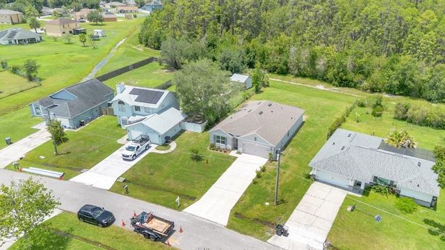 628 REINDEER DRIVE, Kissimmee, FL 34759