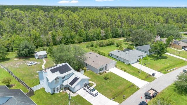 628 REINDEER DRIVE, Kissimmee, FL 34759