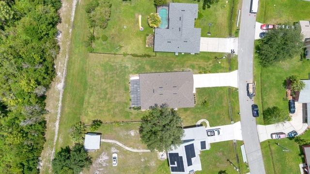 628 REINDEER DRIVE, Kissimmee, FL 34759