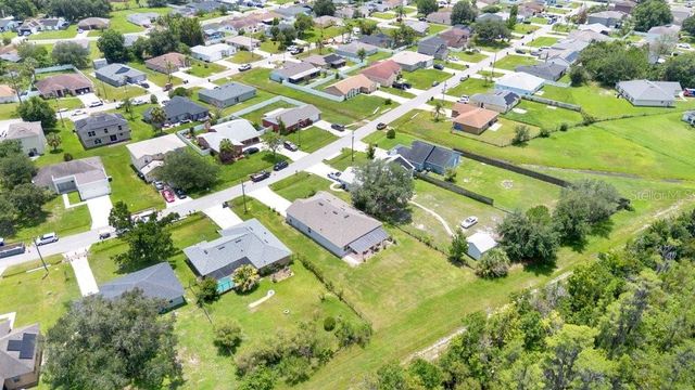 628 REINDEER DRIVE, Kissimmee, FL 34759