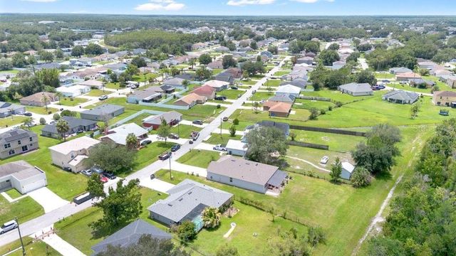 628 REINDEER DRIVE, Kissimmee, FL 34759