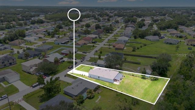 628 REINDEER DRIVE, Kissimmee, FL 34759