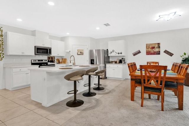 628 REINDEER DRIVE, Kissimmee, FL 34759