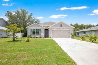 628 REINDEER DRIVE, Kissimmee, FL 34759