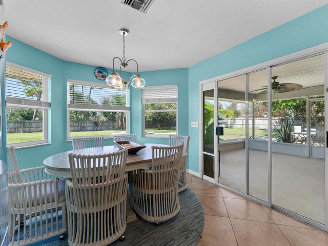 698 Fischer Drive, Sebastian, FL 32958