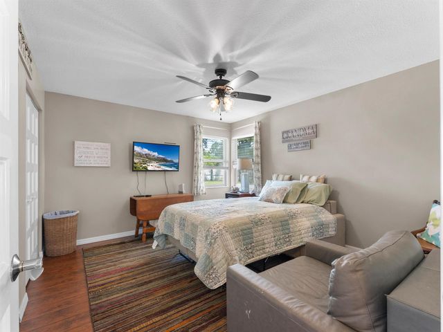 698 Fischer Drive, Sebastian, FL 32958