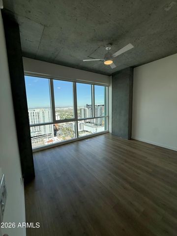 777 N CENTRAL Avenue PH2, Phoenix, AZ 85004