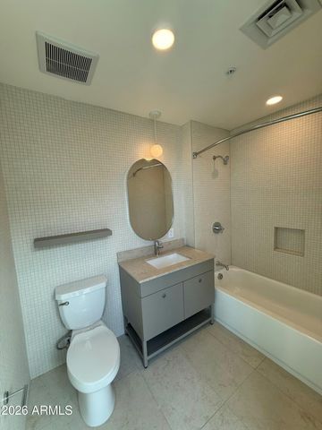 777 N CENTRAL Avenue PH2, Phoenix, AZ 85004