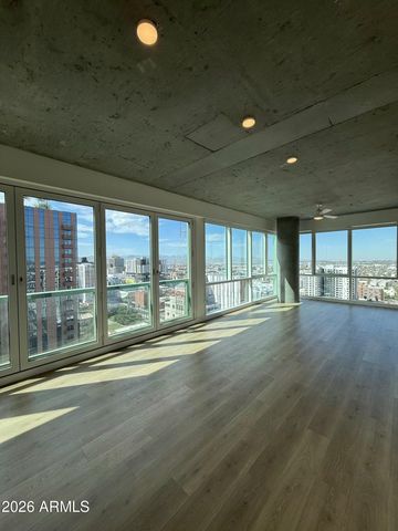 777 N CENTRAL Avenue PH2, Phoenix, AZ 85004