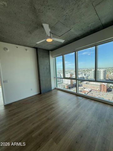 777 N CENTRAL Avenue PH2, Phoenix, AZ 85004
