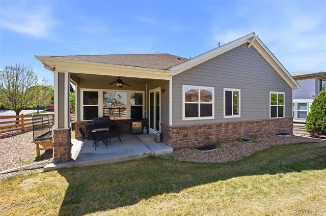 15699 E 108th Avenue, Commerce City, CO 80022