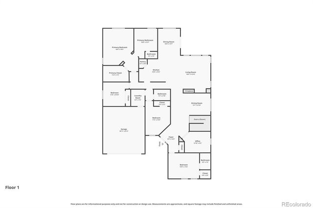 15699 E 108th Avenue, Commerce City, CO 80022