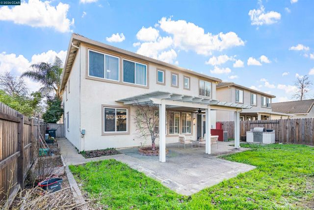 50 Cognac Cir, Sacramento, CA 95835