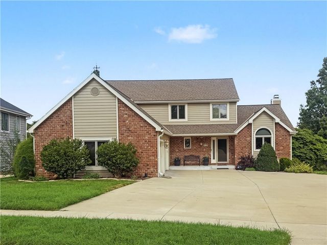 4308 Wimbledon Drive, Lawrence, KS 66047