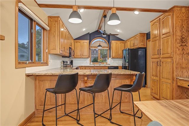 4308 Wimbledon Drive, Lawrence, KS 66047