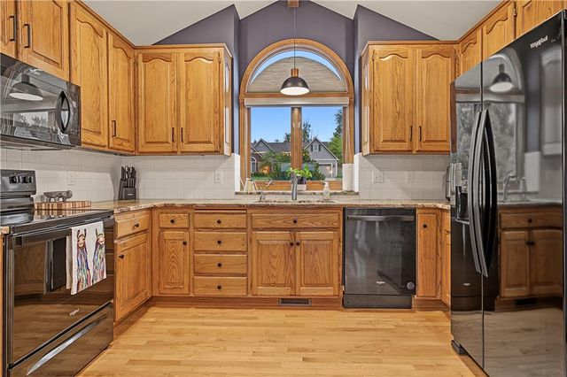 4308 Wimbledon Drive, Lawrence, KS 66047