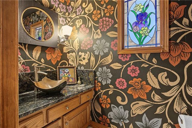 4308 Wimbledon Drive, Lawrence, KS 66047