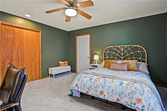 4308 Wimbledon Drive, Lawrence, KS 66047
