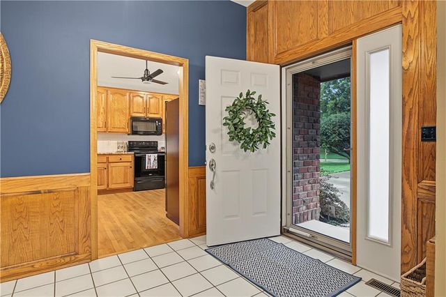 4308 Wimbledon Drive, Lawrence, KS 66047