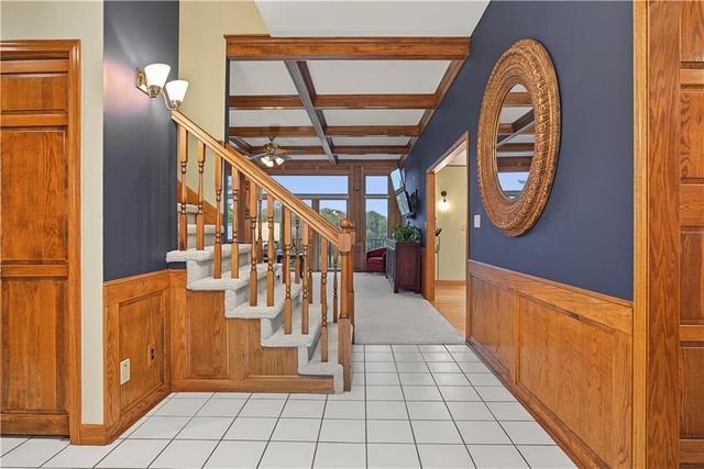 4308 Wimbledon Drive, Lawrence, KS 66047
