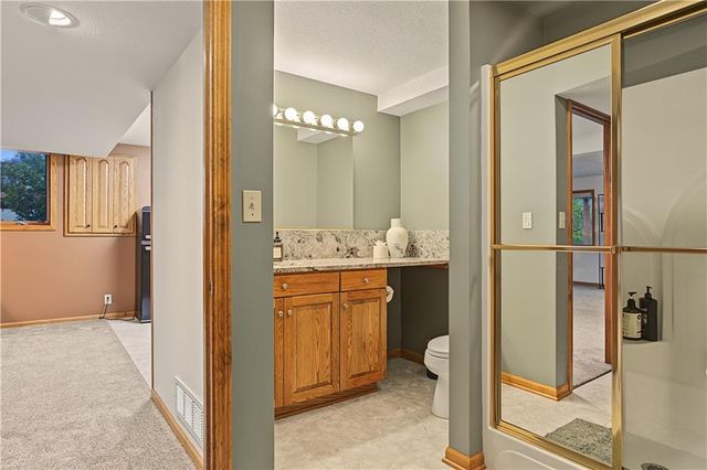 4308 Wimbledon Drive, Lawrence, KS 66047