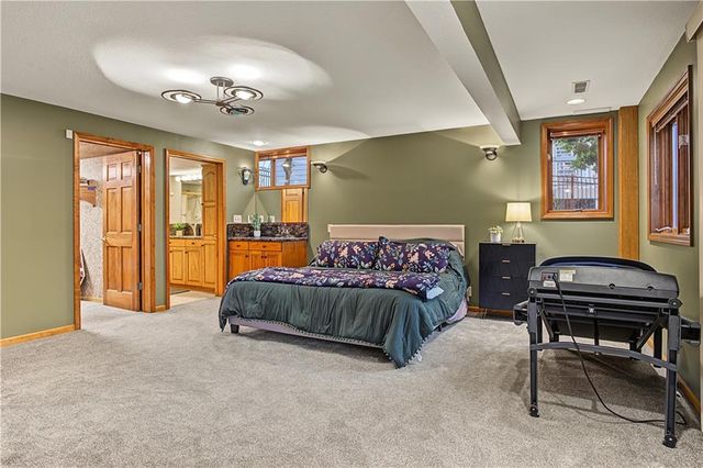 4308 Wimbledon Drive, Lawrence, KS 66047