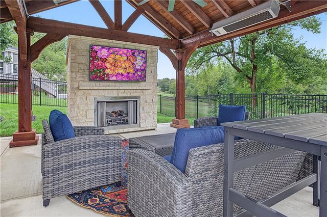 4308 Wimbledon Drive, Lawrence, KS 66047
