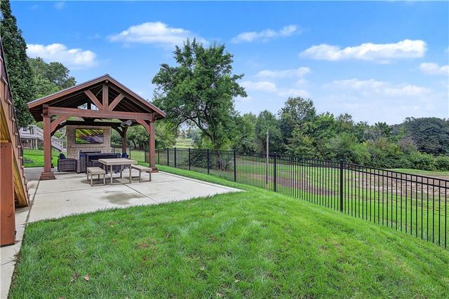 4308 Wimbledon Drive, Lawrence, KS 66047