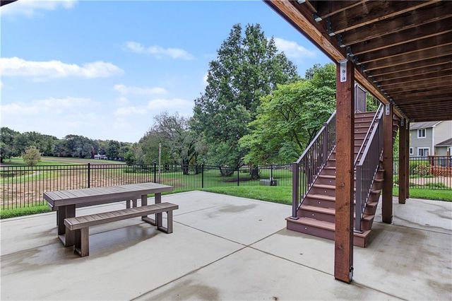 4308 Wimbledon Drive, Lawrence, KS 66047