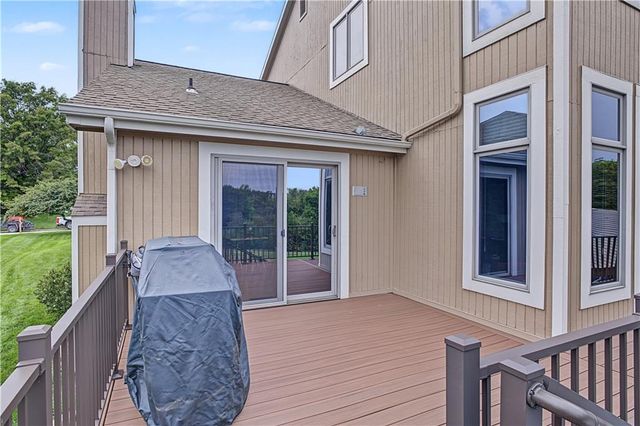 4308 Wimbledon Drive, Lawrence, KS 66047