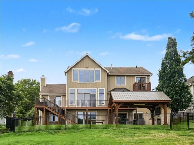 4308 Wimbledon Drive, Lawrence, KS 66047