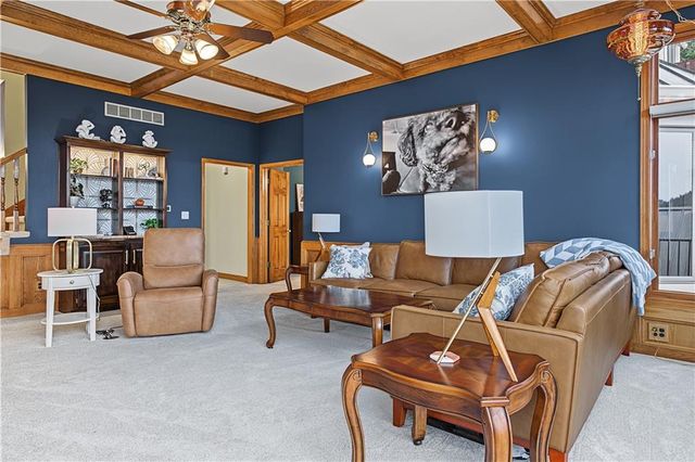 4308 Wimbledon Drive, Lawrence, KS 66047