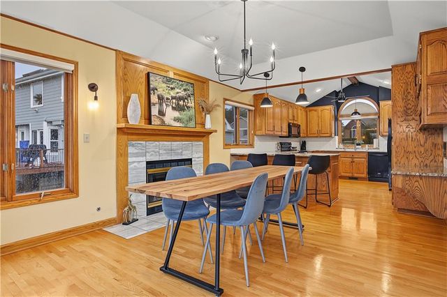 4308 Wimbledon Drive, Lawrence, KS 66047