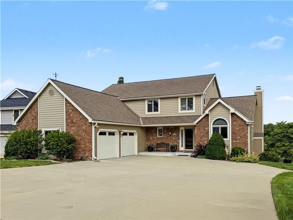 4308 Wimbledon Drive, Lawrence, KS 66047