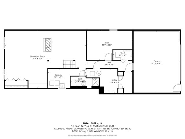 16409 Norwood Lane, Minnetonka, MN 55345